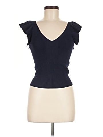 Lucy Paris Short Sleeve Top (view 1)