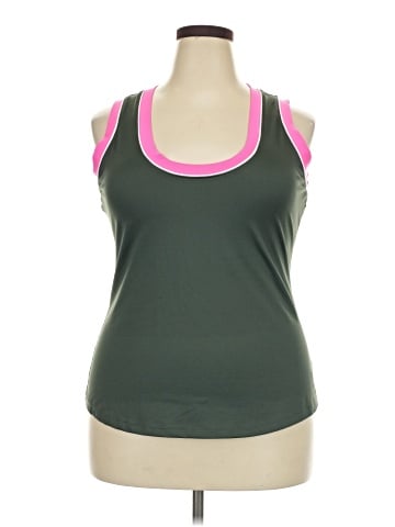 JoFit Active Tank (view 1)