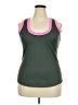JoFit Green Active Tank Size XXL - photo 1