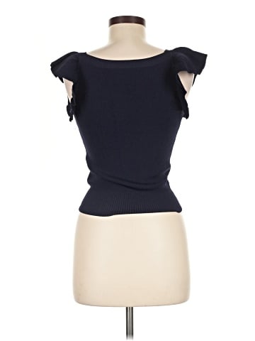 Lucy Paris Short Sleeve Top (view 2)