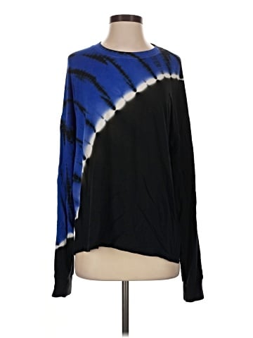 P.J. Salvage Long Sleeve T-Shirt (view 1)