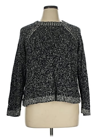 Eileen Fisher Pullover Sweater (view 1)