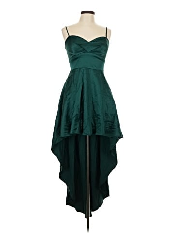 City Studio Cocktail Dress (view 1)