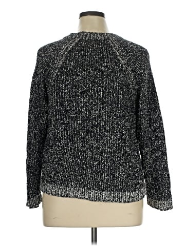 Eileen Fisher Pullover Sweater (view 2)