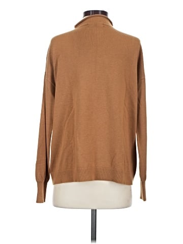 Treasure & Bond Turtleneck Sweater (view 2)