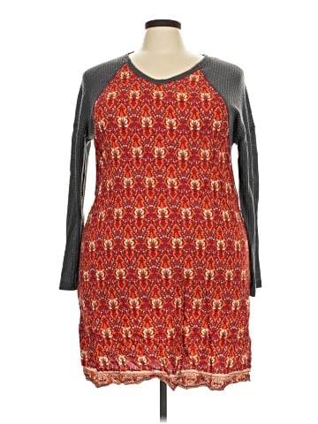 Suzanne Betro Casual Dress (view 1)