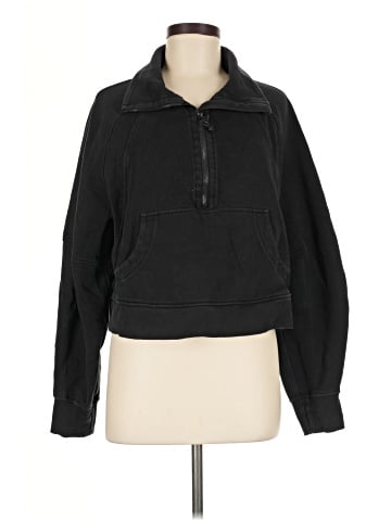 Lululemon Athletica Pullover Sweater (view 1)