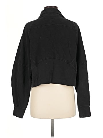 Lululemon Athletica Pullover Sweater (view 2)