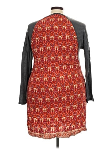 Suzanne Betro Casual Dress (view 2)