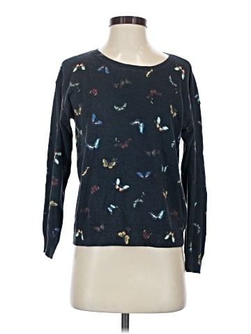 Joie Long Sleeve Blouse (view 1)