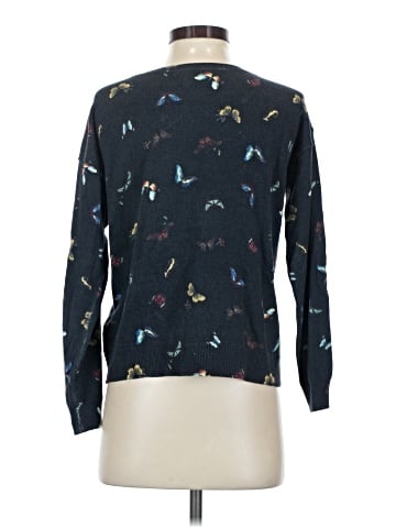 Joie Long Sleeve Blouse (view 2)