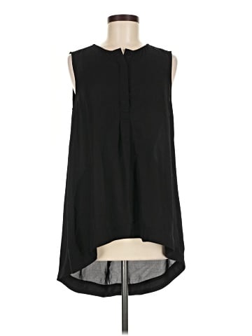 Onzie Sleeveless Blouse (view 1)