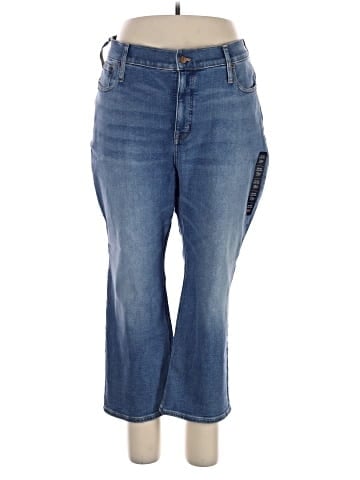 J.Crew Factory Store Jeans (view 1)