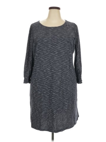 Talbots Casual Dress (view 1)