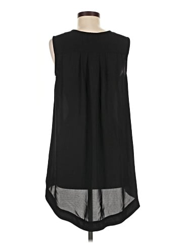 Onzie Sleeveless Blouse (view 2)