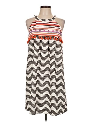 THML Casual Dress (view 1)
