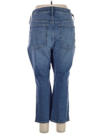 J.Crew Factory Store Jeans (view 2)