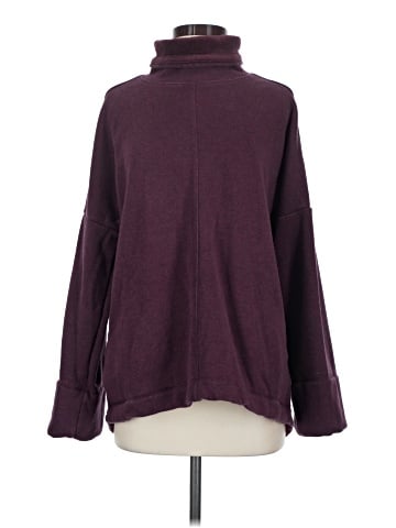 Athleta Fleece (view 1)