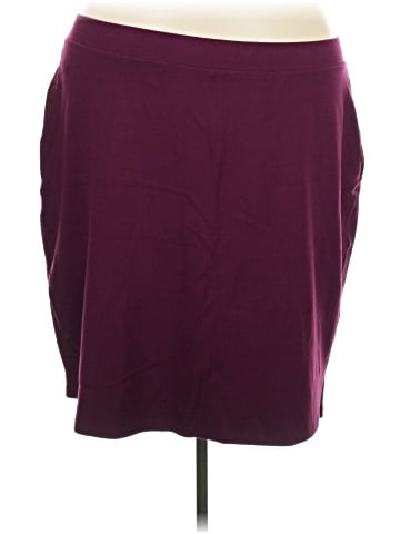 Old Navy Casual Skirt (view 1)