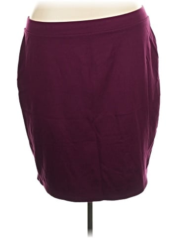 Old Navy Casual Skirt (view 2)