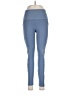 RBX Blue Active Pants Size M - photo 1