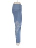 RBX Blue Active Pants Size M - photo 4