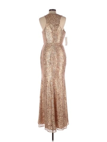 Bari Jay Cocktail Dress (view 2)