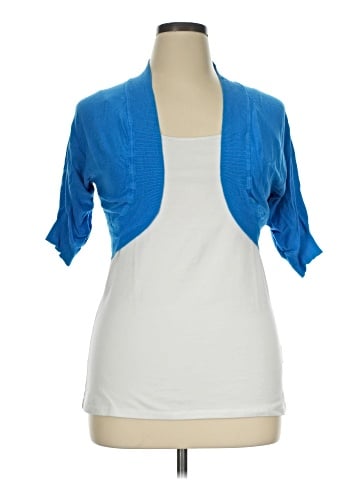 New York & Company Cardigan (view 1)