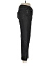 Pull&Bear Chevron-herringbone Black Jeans Size 6 - photo 4