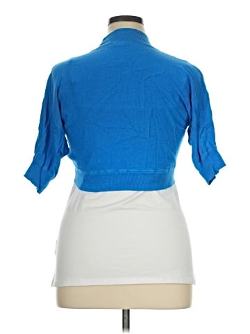 New York & Company Cardigan (view 2)