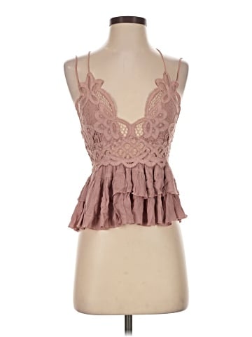 FP One Sleeveless Blouse (view 1)