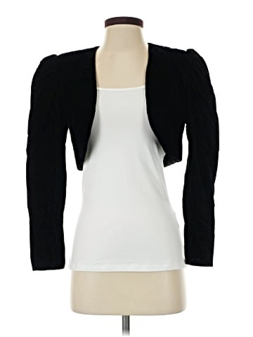 Roberta Cardigan (view 1)