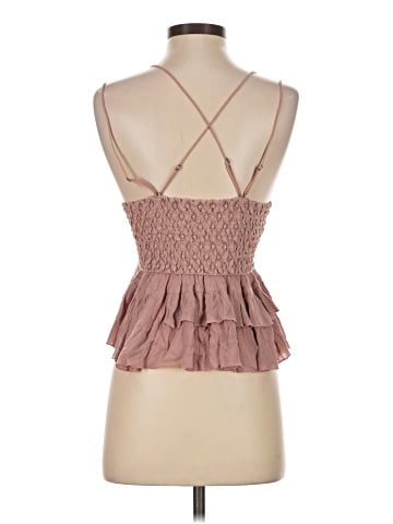 FP One Sleeveless Blouse (view 2)