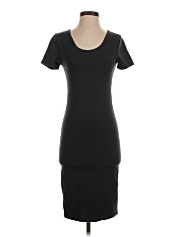 Zenana Premium Casual Dress (view 1)