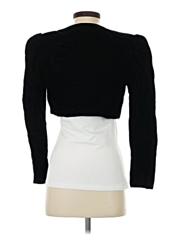 Roberta Cardigan (view 2)