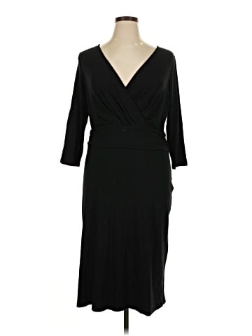 Talbots Cocktail Dress (view 1)