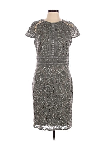 Tadashi Shoji Cocktail Dress (view 1)