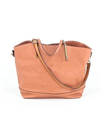 G.H. Bass & Co. Tote (view 1)
