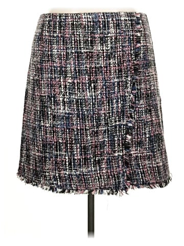 Ann Taylor LOFT Formal Skirt (view 1)