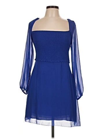 Wilfred Cocktail Dress (view 1)