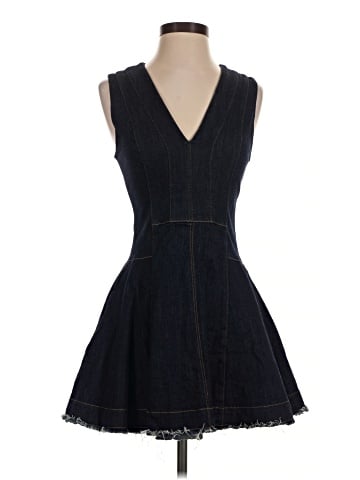Derek Lam 10 Crosby Cocktail Dress (view 1)