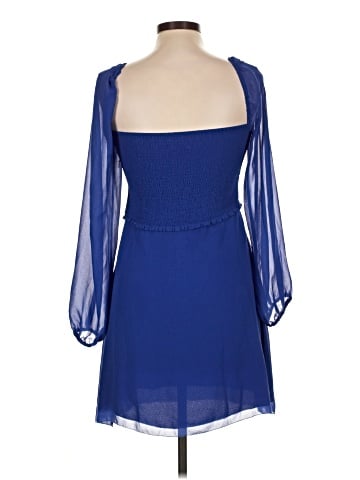 Wilfred Cocktail Dress (view 2)