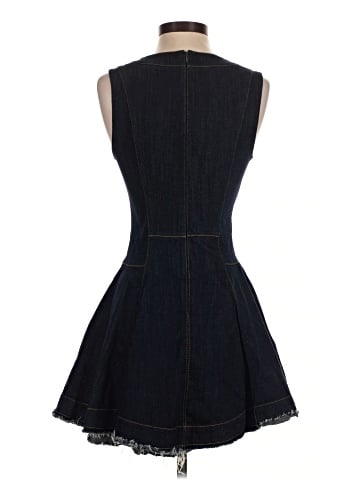 Derek Lam 10 Crosby Cocktail Dress (view 2)