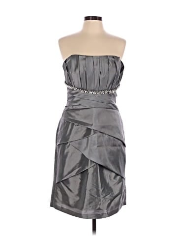 Jade Cocktail Dress (view 1)