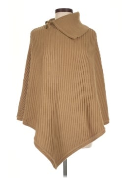 MICHAEL Michael Kors Poncho (view 1)