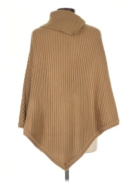 MICHAEL Michael Kors Poncho (view 2)