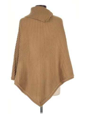MICHAEL Michael Kors Poncho (view 2)
