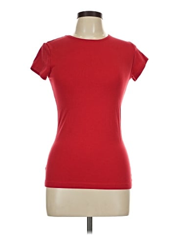 MNG Suit Short Sleeve T-Shirt (view 1)