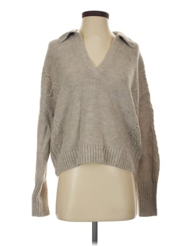 360 Sweater Pullover Sweater (view 1)