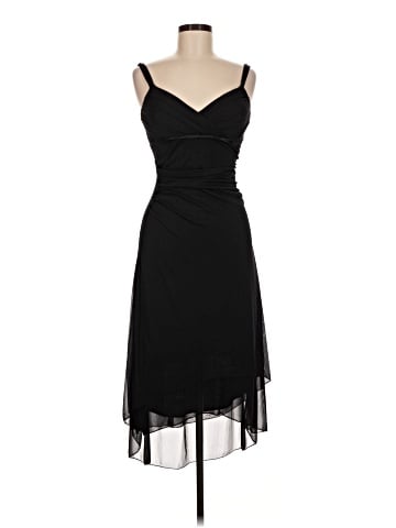 Ruby Rox Cocktail Dress (view 1)